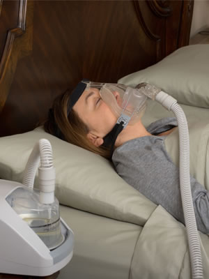 sleep apnea